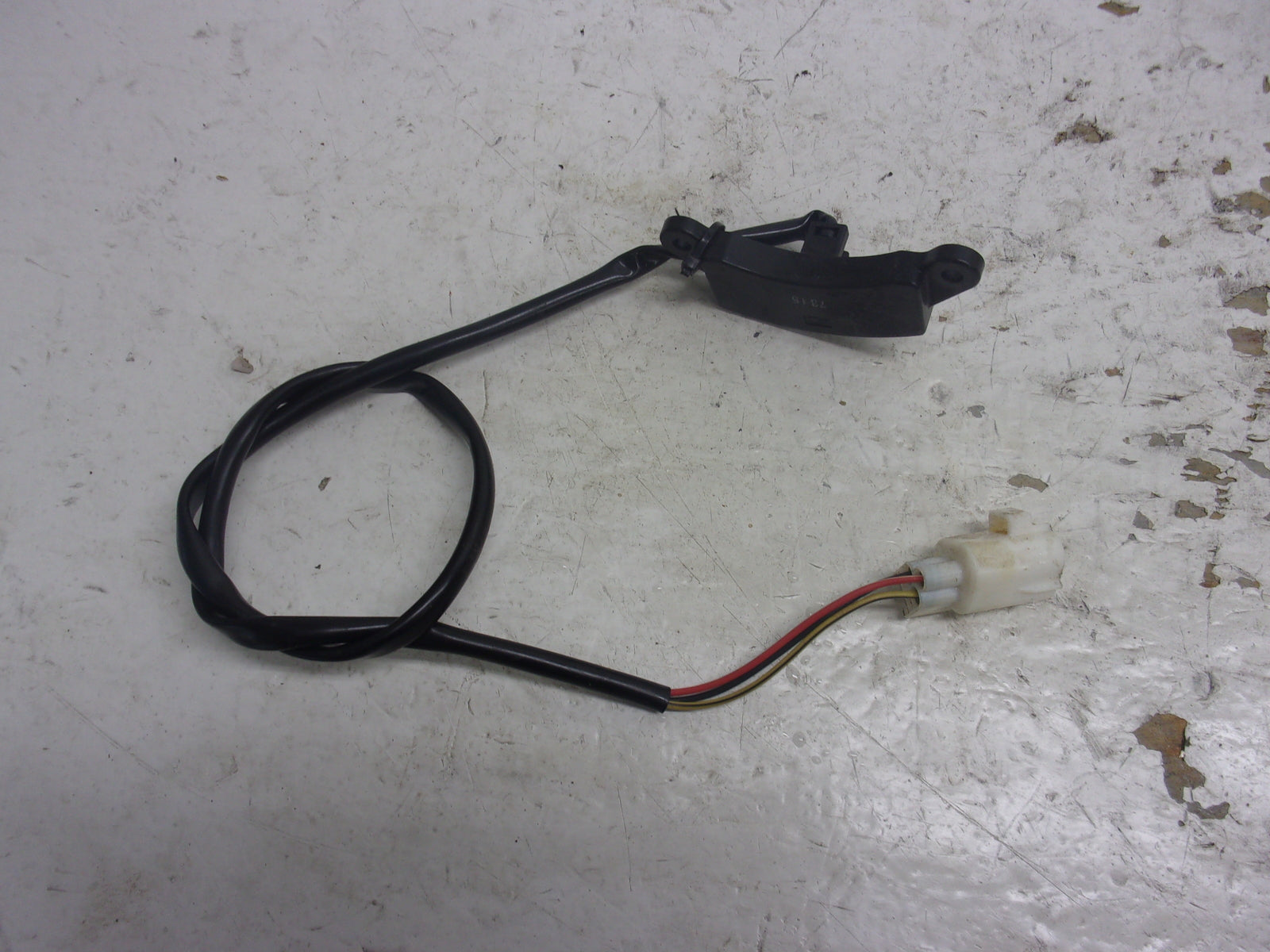 Kawasaki Jet Ski 2001-2021 STX-12F/15F STX OEM Hole IC Sensor Part# 21176-3748