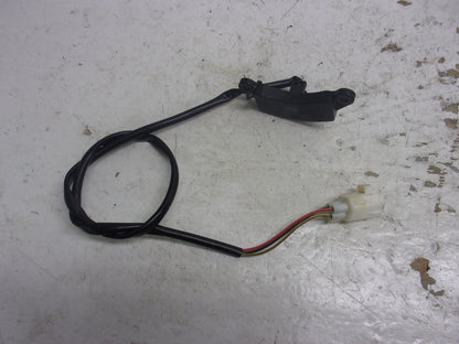 Kawasaki Jet Ski 2001-2021 STX-12F/15F STX OEM Hole IC Sensor Part# 21176-3748
