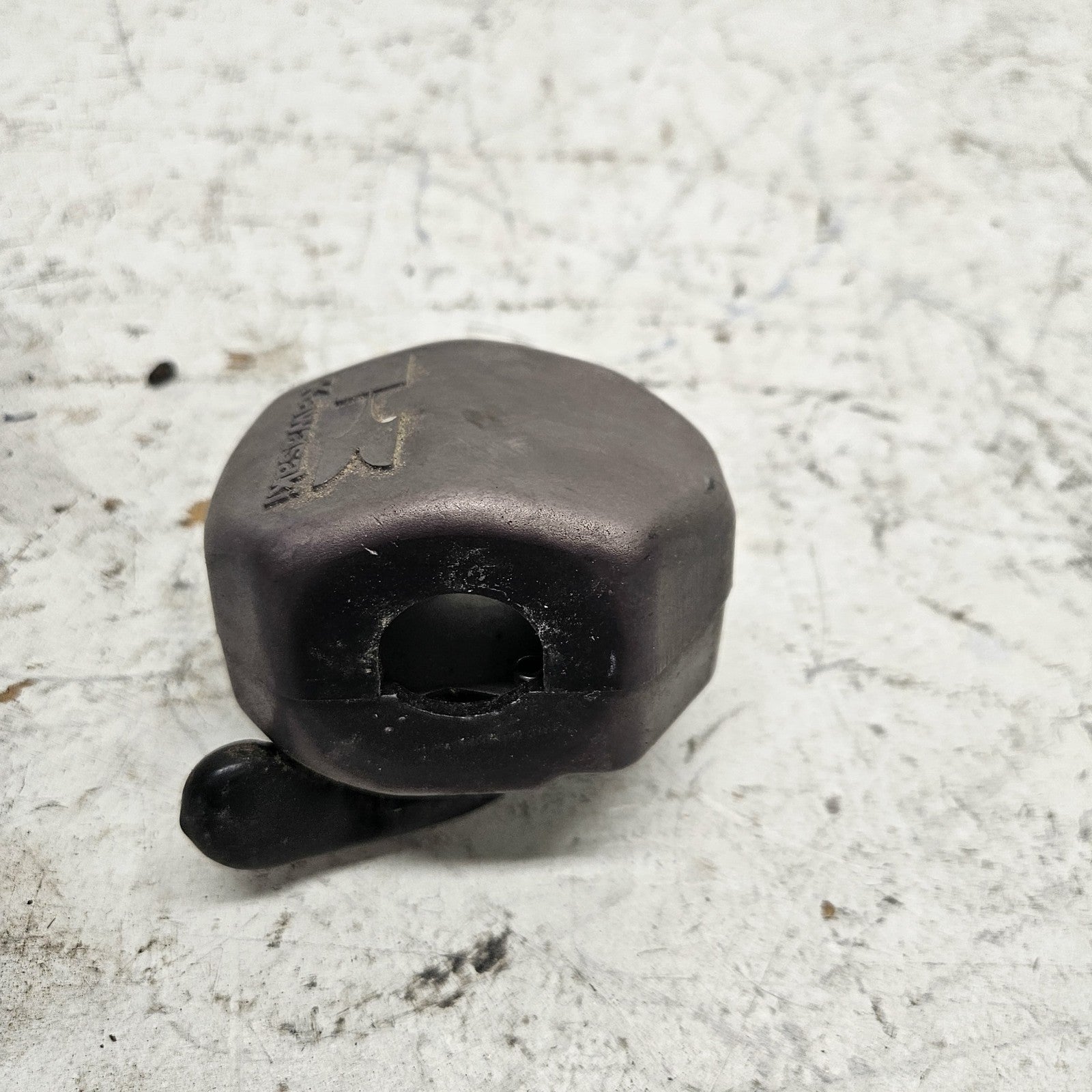Kawasaki Jet Ski 1986-1995 659SX X2 TS JS440 JS550 Throttle Lever # 39074-3711