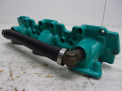 Kawasaki Jet Ski 1996-2000 ZXI STX 900/1100 OEM Intake Pipe Part# 16060-3704