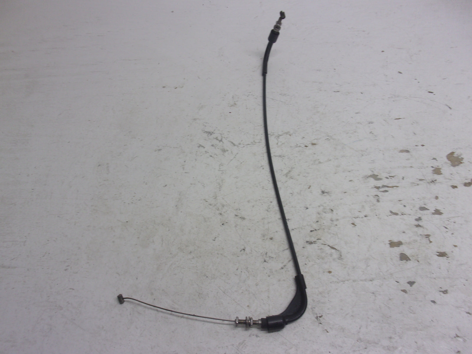 Kawasaki Jet Ski 2003-2005 Ultra 150 OEM Choke Cable Part# 59401-3729