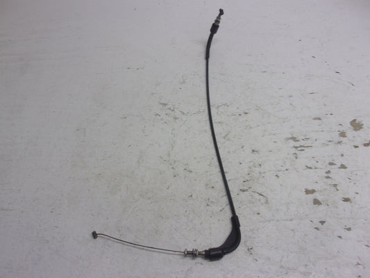 Kawasaki Jet Ski 2003-2005 Ultra 150 OEM Choke Cable Part# 59401-3729