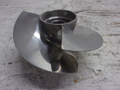 Yamaha Waverunner 1999-2008 FX SUV GP XL Solas Performance Propeller YF-CD 12/18