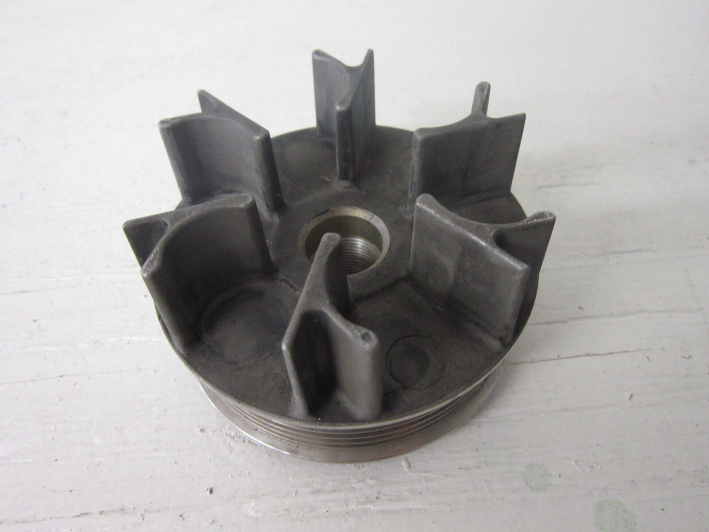 Kawasaki Jet Ski 2007-2010 Ultra 250 / 260 OEM Supercharger Coupler # 42034-3716