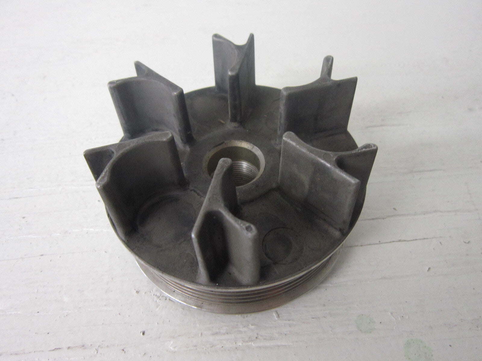 Kawasaki Jet Ski 2007-2010 Ultra 250 / 260 OEM Supercharger Coupler # 42034-3716