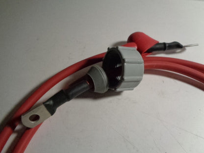 Sea Doo Jet Boat  1994-1997 Speedster Positive Power Cable # 278000527
