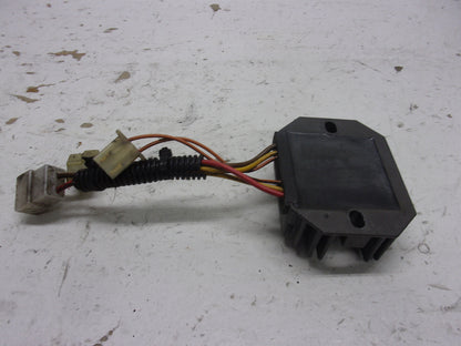 Polaris Snowmobile 2009-2017 RMK Switchback OEM Voltage Regulator # 4012263
