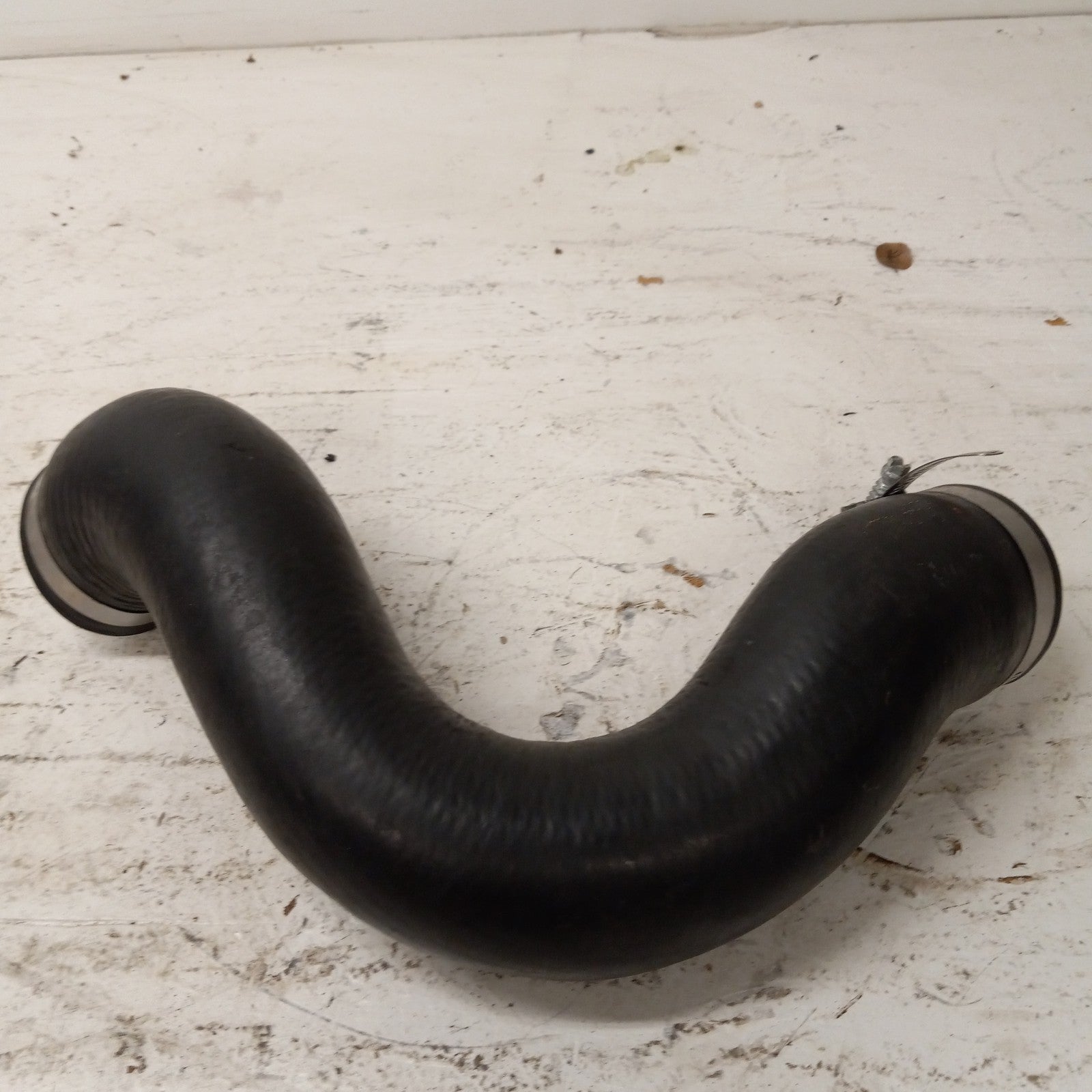 Sea Doo Bombardier 2003-2006 GTI RXP GTX OEM Formed Exhaust Hose Part# 420922821