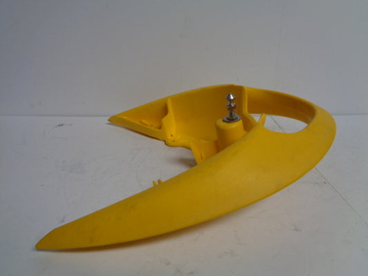 Sea Doo Bombardier 2004 RXP Supercharged Yellow Rear Grab Handle Part# 269001104