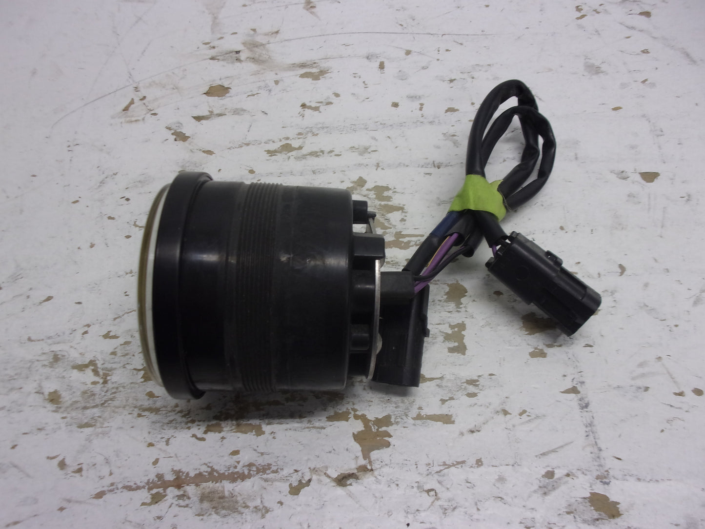 Sea Doo Bombardier PWC 1999-2003 LRV RX GTX GSX OEM Speedometer Part# 278001359