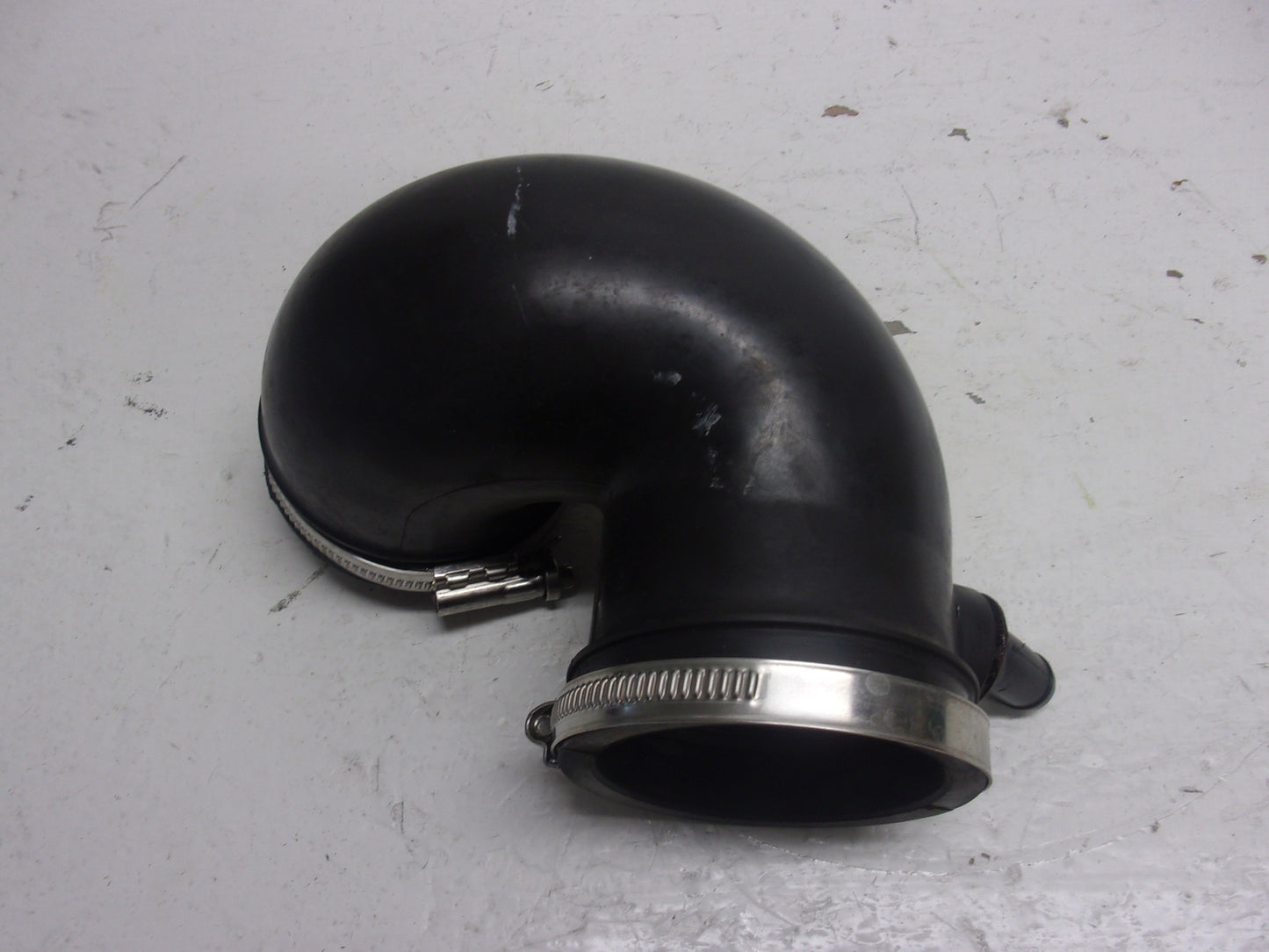 Yamaha WaveRunner 2008-2023 FX VX FZS FZR GP Air Cleaner Hose # 6S5-E4419-00-00
