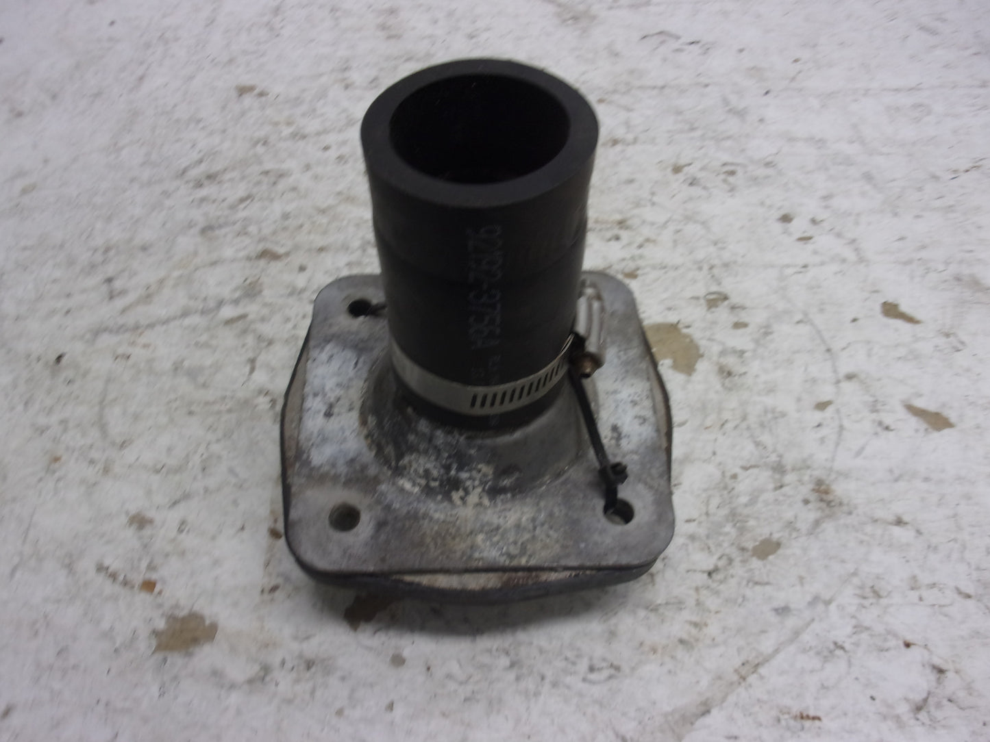 Kawasaki Jet Ski 2007-2010 Ultra OEM Hose Drive Shaft Pipe # 32154-3714