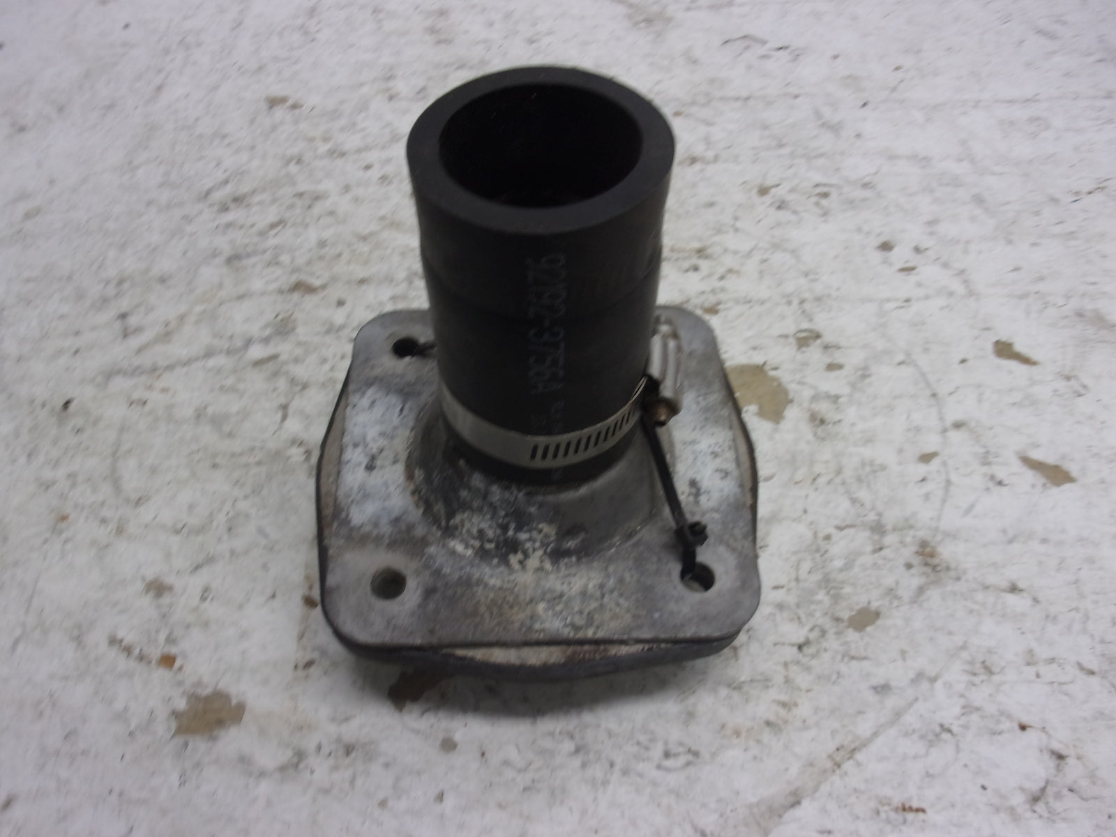 Kawasaki Jet Ski 2007-2010 Ultra OEM Hose Drive Shaft Pipe # 32154-3714