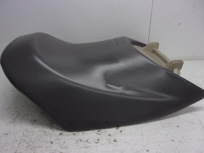 Yamaha WaveRunner PWC 2002 XLT 1200 OEM Gray Rear Seat Part# F0V-U372A-10-00
