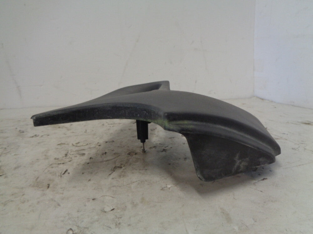 Sea Doo Bombardier 1996-2001 GTI GTX LRV Black Right Hand Intake Grill 291000854