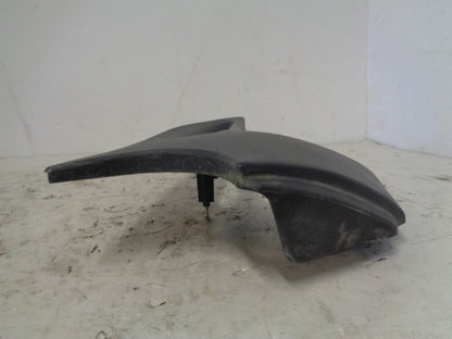 Sea Doo Bombardier 1996-2001 GTI GTX LRV Black Right Hand Intake Grill 291000854