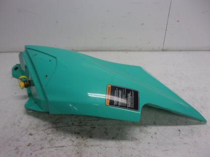 Kawasaki Jet Ski 2021 Ultra LX OEM Right Hand Side Cover Part# 14091-3781-66A