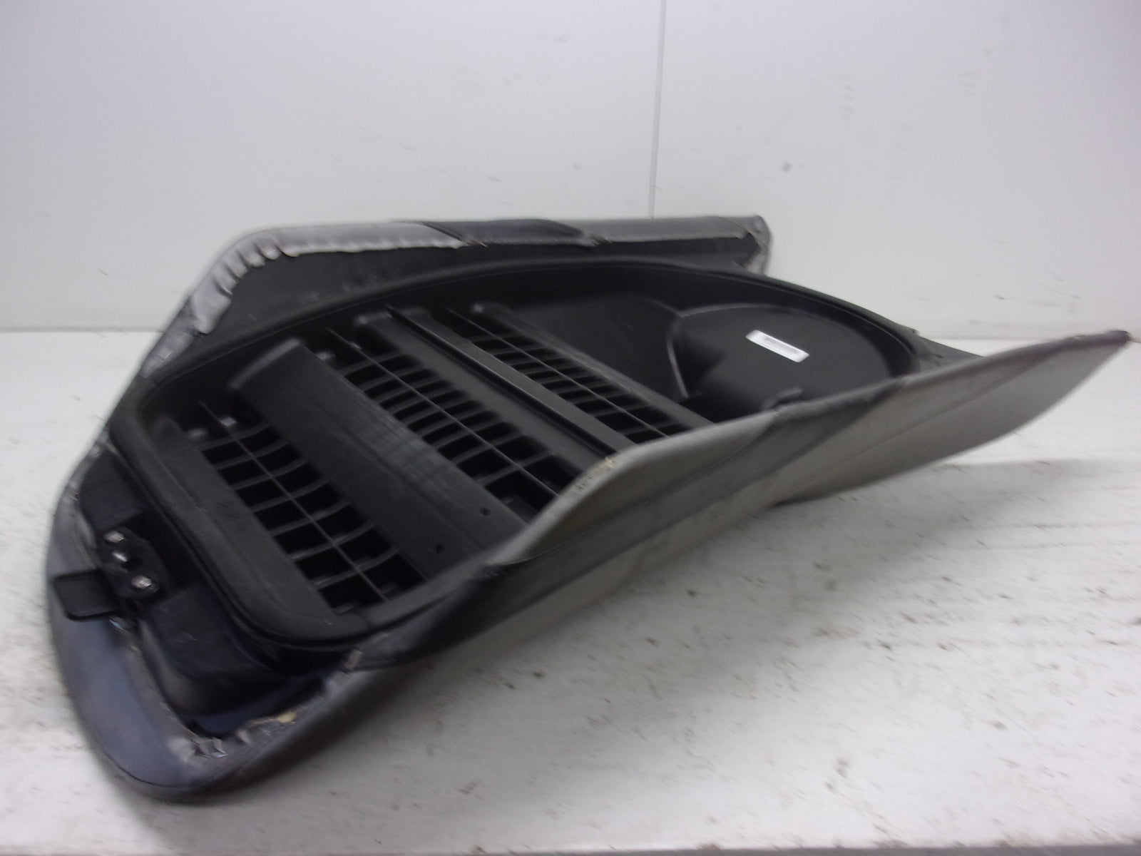 Yamaha WaveRunner PWC 2017-2019 VX Cruiser/Deluxe Double Seat # F2X-U371A-90-00