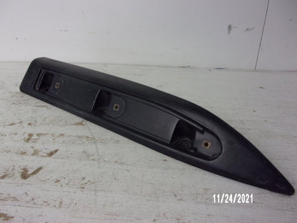 Honda PWC Aquatraxx 2003-2007 R-12 R-12X OEM Left Sponson # 74561-HW3-680