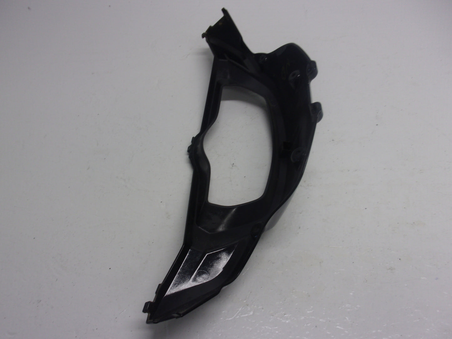 Yamaha WaveRunner 2012-2018 FX Cruiser SHO1.8 L OEM Meter Cover F2S-U8262-01-P0
