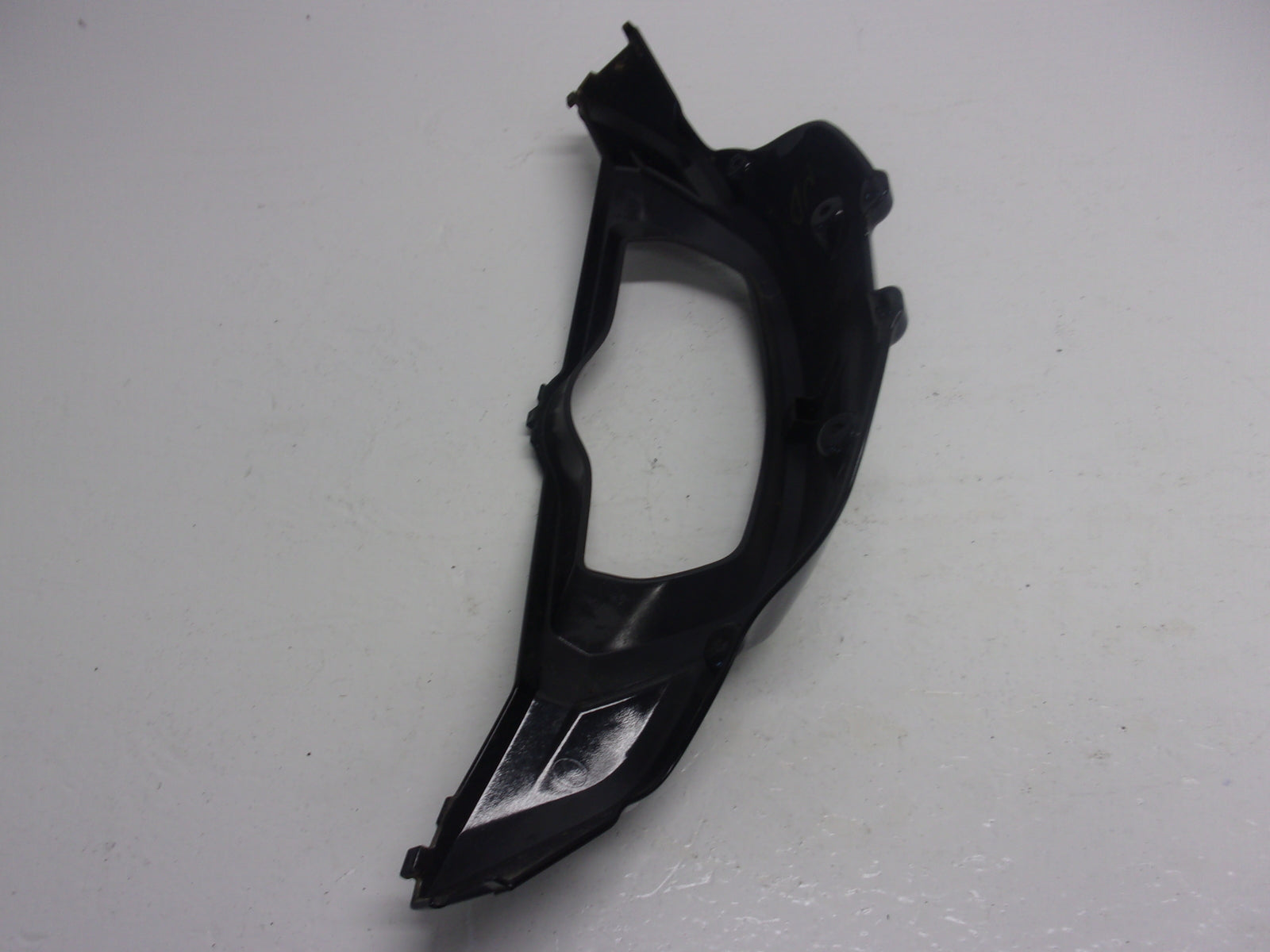 Yamaha WaveRunner 2012-2018 FX Cruiser SHO1.8 L OEM Meter Cover F2S-U8262-01-P0
