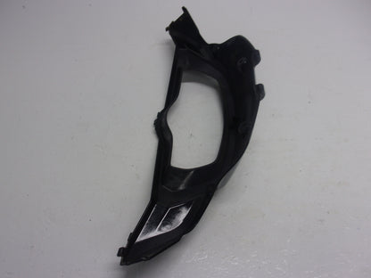 Yamaha WaveRunner 2012-2018 FX Cruiser SHO1.8 L OEM Meter Cover F2S-U8262-01-P0