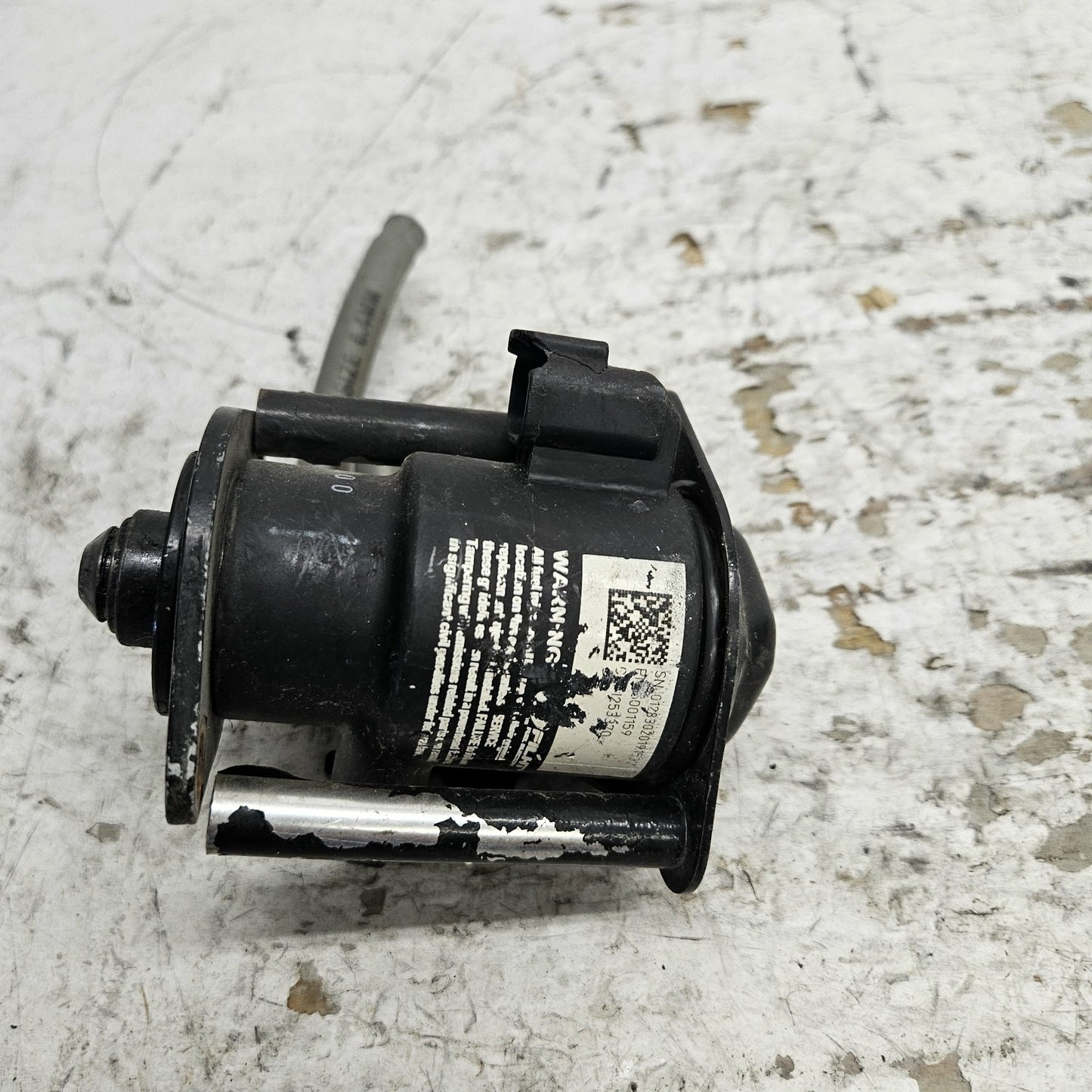 Polaris PWC Watercraft 2003-2004 Genesis OEM Fuel Injector Part# 1253370