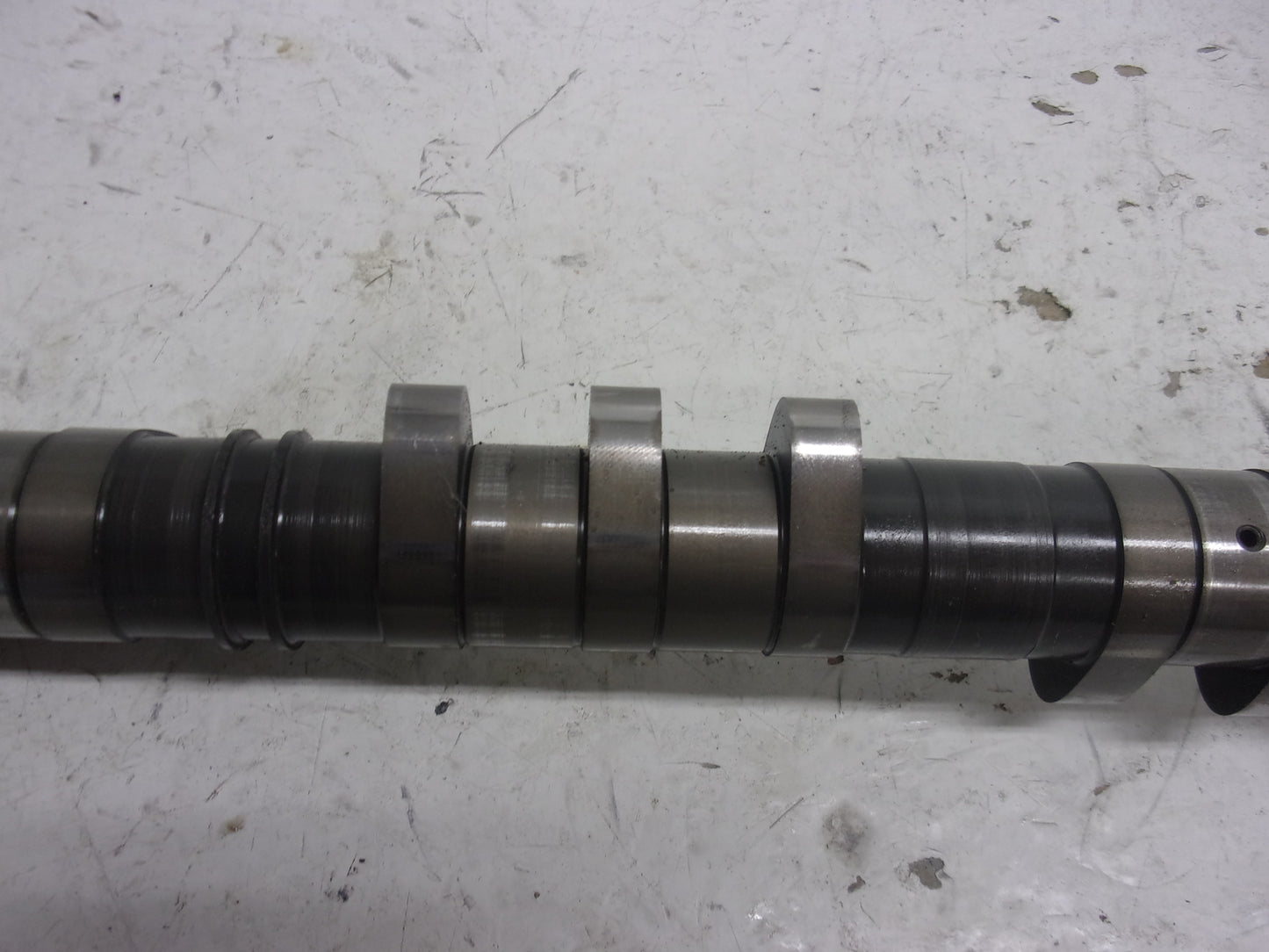 Yamaha Waverunner 2004-2008 FX OEM Intake & Exhaust Camshaft Set 6B6-12171-00-00