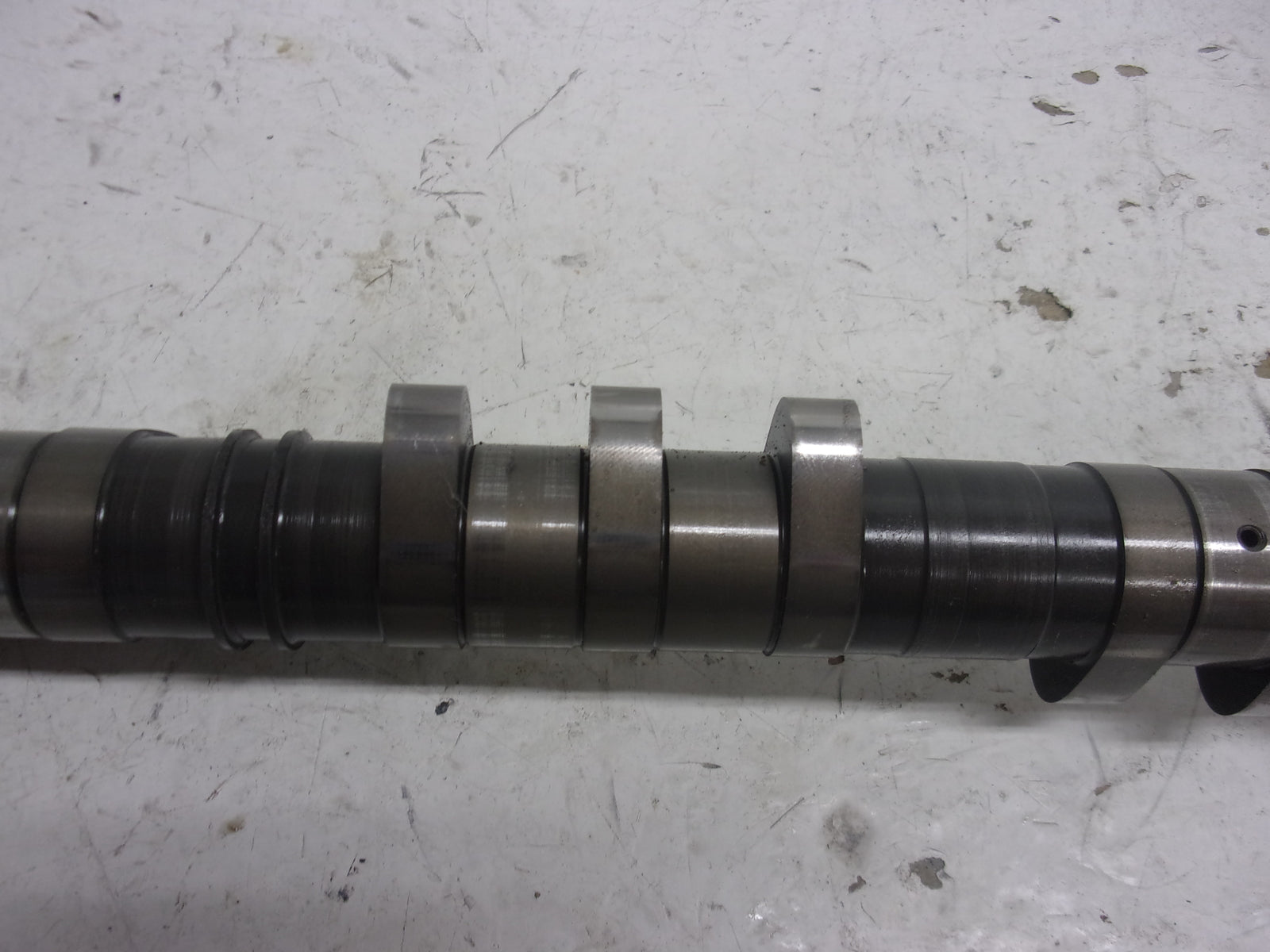 Yamaha Waverunner 2004-2008 FX OEM Intake & Exhaust Camshaft Set 6B6-12171-00-00
