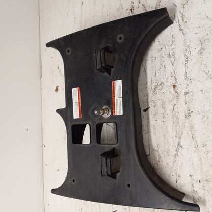 Sea Doo Bombardier 2002-2004 GTX OEM Seat Bridge Assembly Part# 291001602