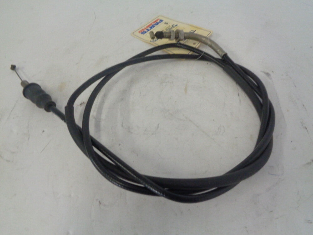 Kawasaki Jet Ski 1991-1995 TS NEW OEM Throttle Cable Assembly # 54012-3733
