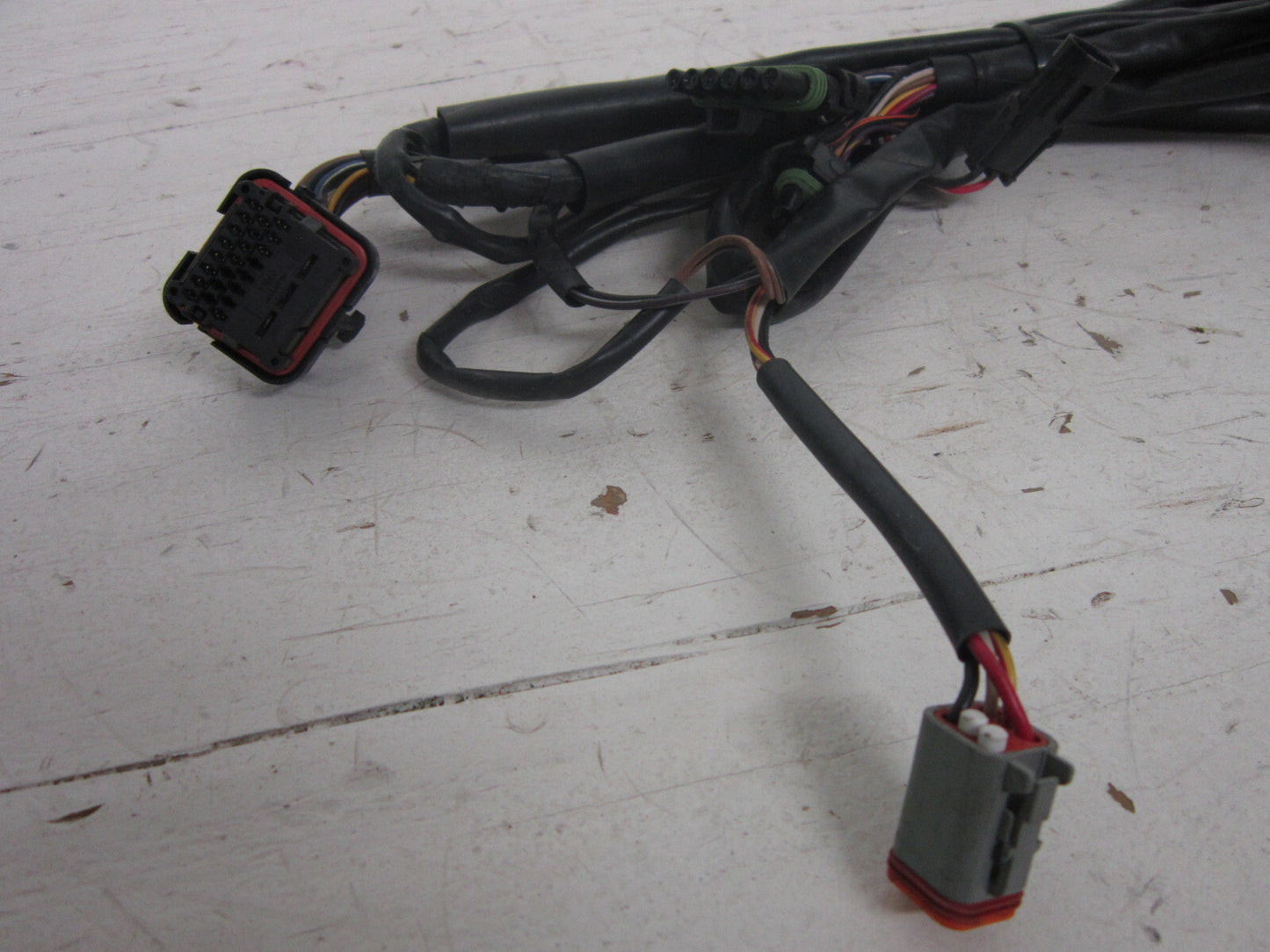 Sea Doo Bombardier 1998 GSX LTD OEM Rear Harness Assembly Part# 278001075