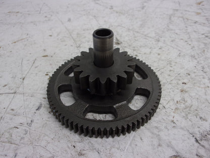 Yamaha Waverunner 2002-2015 VX V1 FX OEM Idler Gear + Pin Part# 60E-15517-00-00