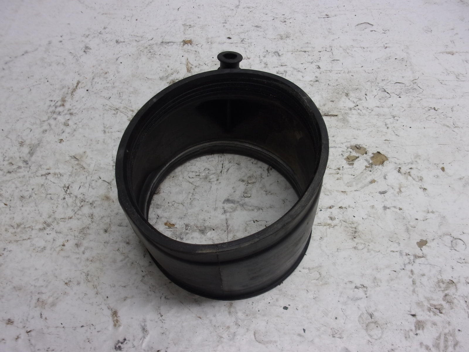 Yamaha WaveRunner 2001 XL GP 1200 OEM Exhaust Joint Assembly # 66V-14615-01-00