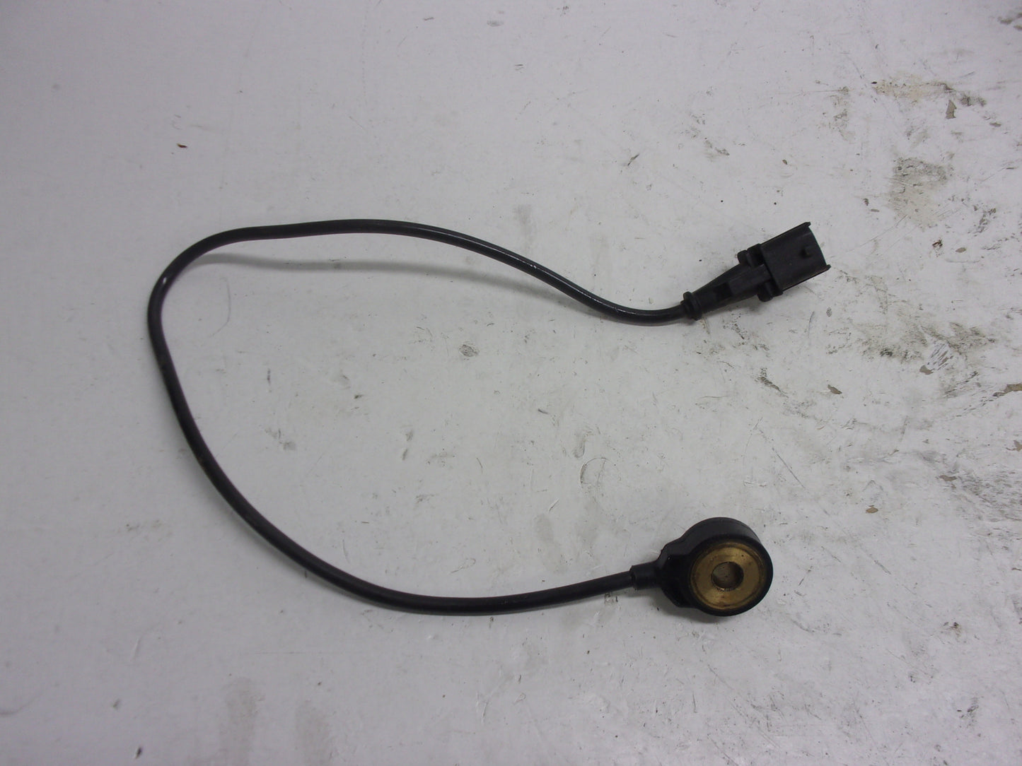 Sea Doo Bombardier PWC 2003-2004 GTX RXP OEM Knock Sensor Part# 420664030