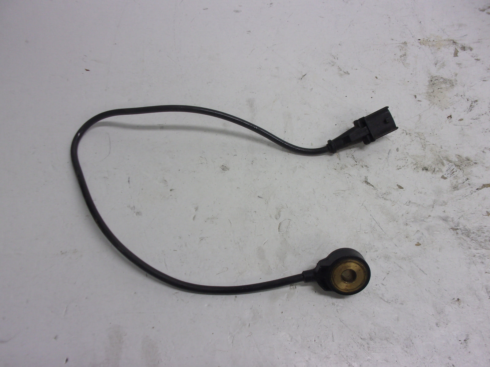 Sea Doo Bombardier PWC 2003-2004 GTX RXP OEM Knock Sensor Part# 420664030