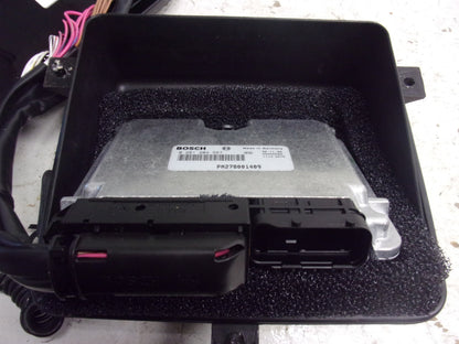 Sea Doo Bombardier 1999 GSX GTX RFI ECU Electronic Control Module Set 278001356