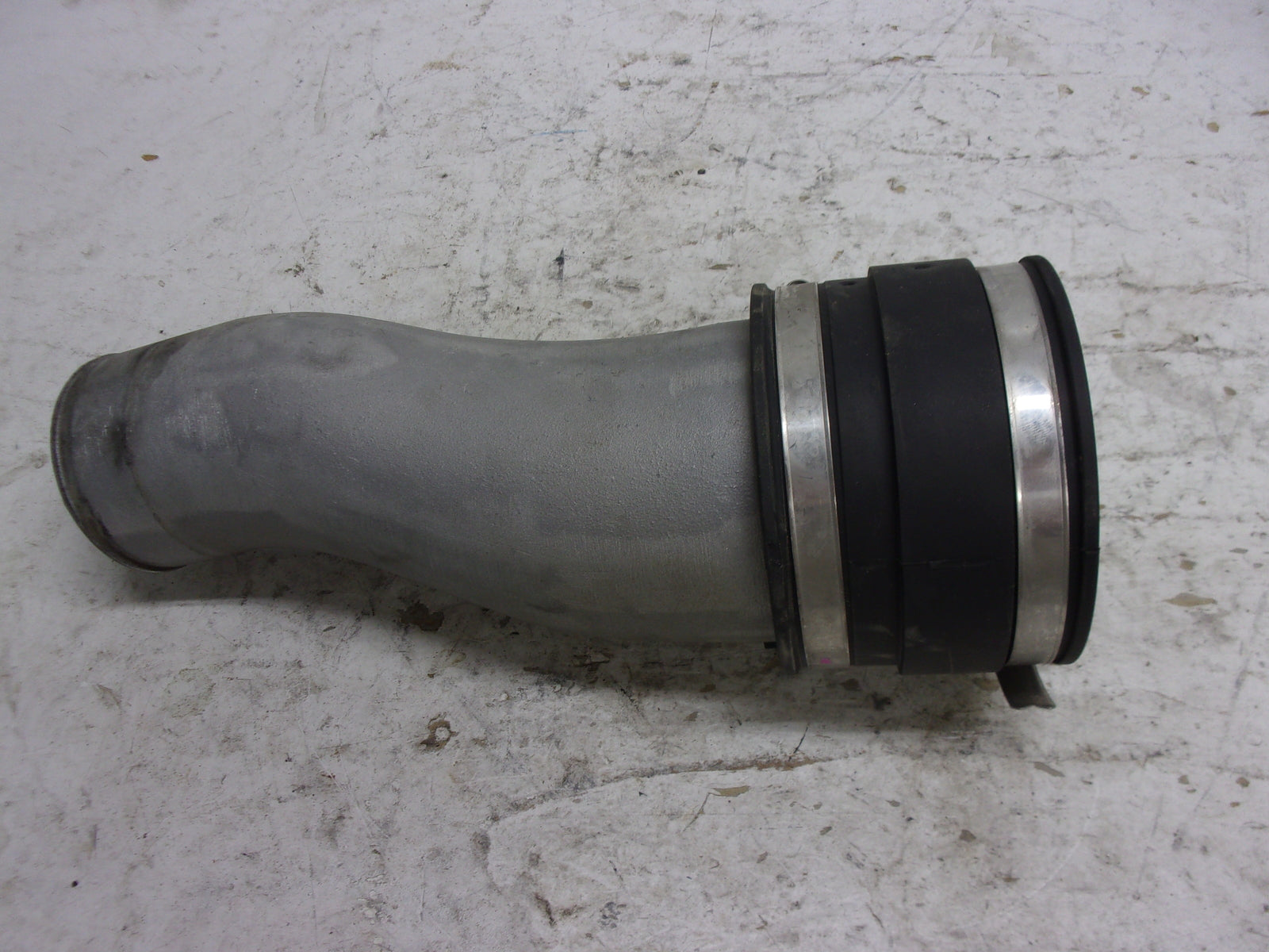 Yamaha Waverunner 2004-2008 FX FX1100 OEM Exhaust Pipe Outlet # 6B6-14752-00-94