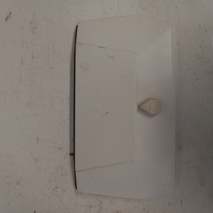 Kawasaki Jet Ski 1989-1996 TS OEM White Storage Cover Assembly # 14024-3755-8C