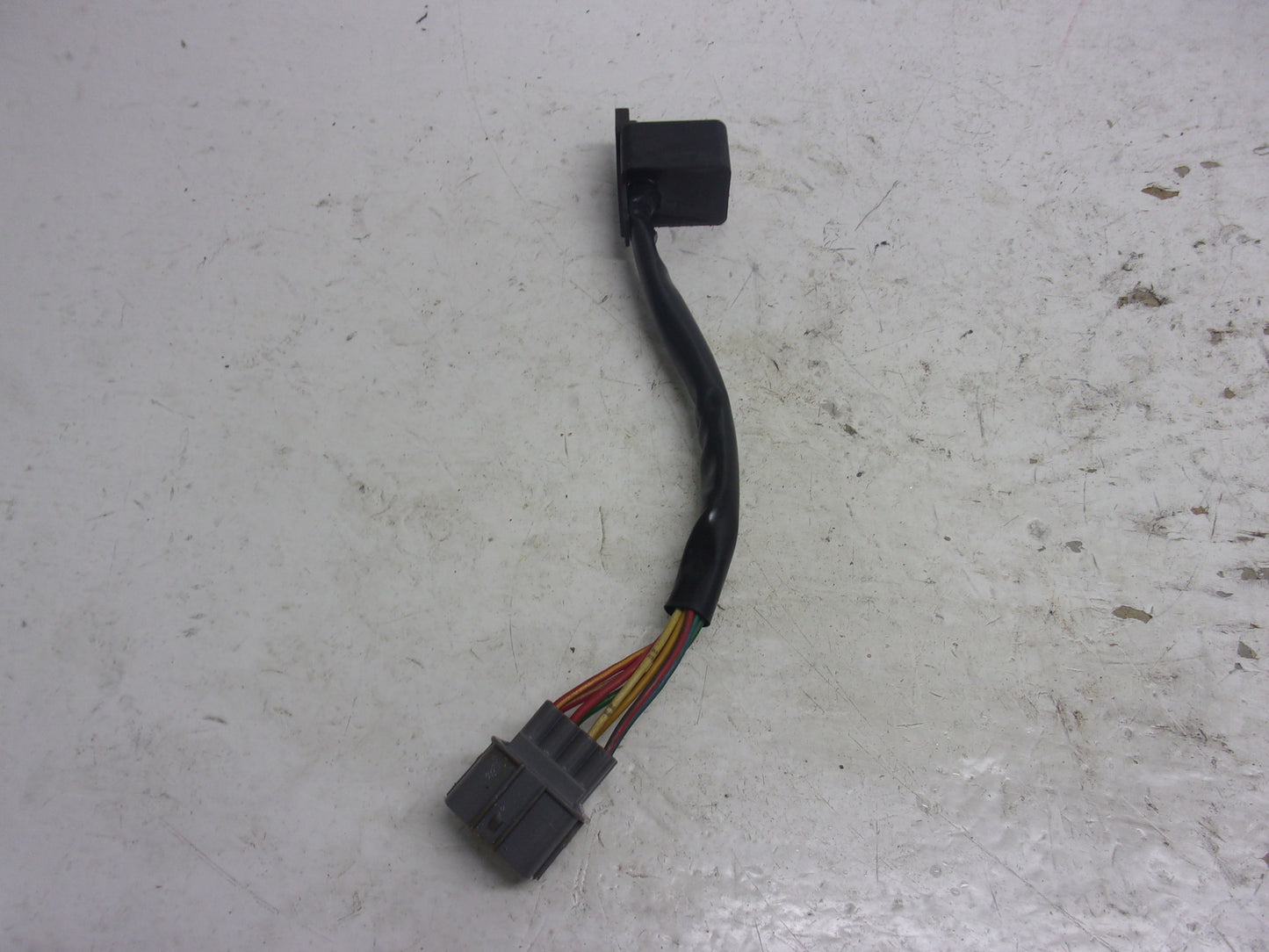 Kawasaki Jet Ski 2004-2021 Ultra STX-12F/15F OEM Relay Assembly Part# 27002-3703