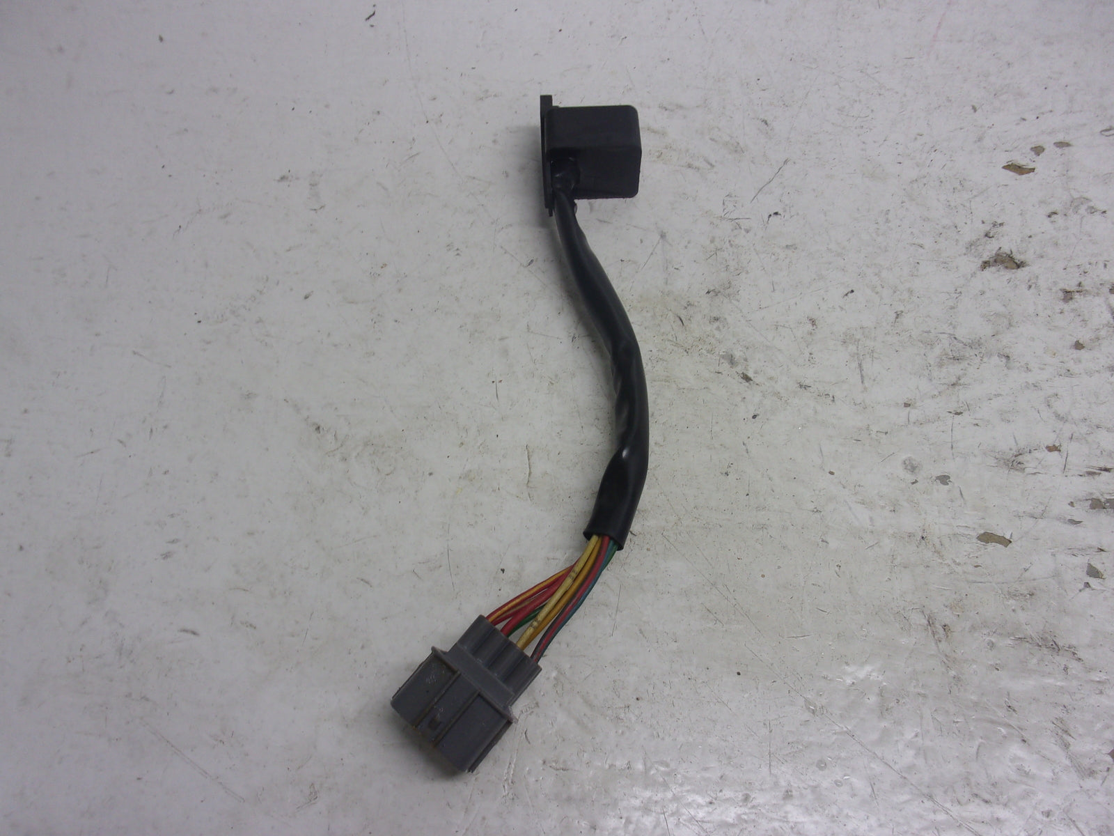 Kawasaki Jet Ski 2004-2021 Ultra STX-12F/15F OEM Relay Assembly Part# 27002-3703