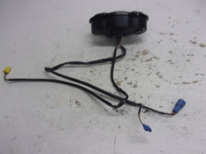 Kawasaki Jet Ski 2007 Ultra 250X OEM Meter / Instrument Panel Part # 25031-3755