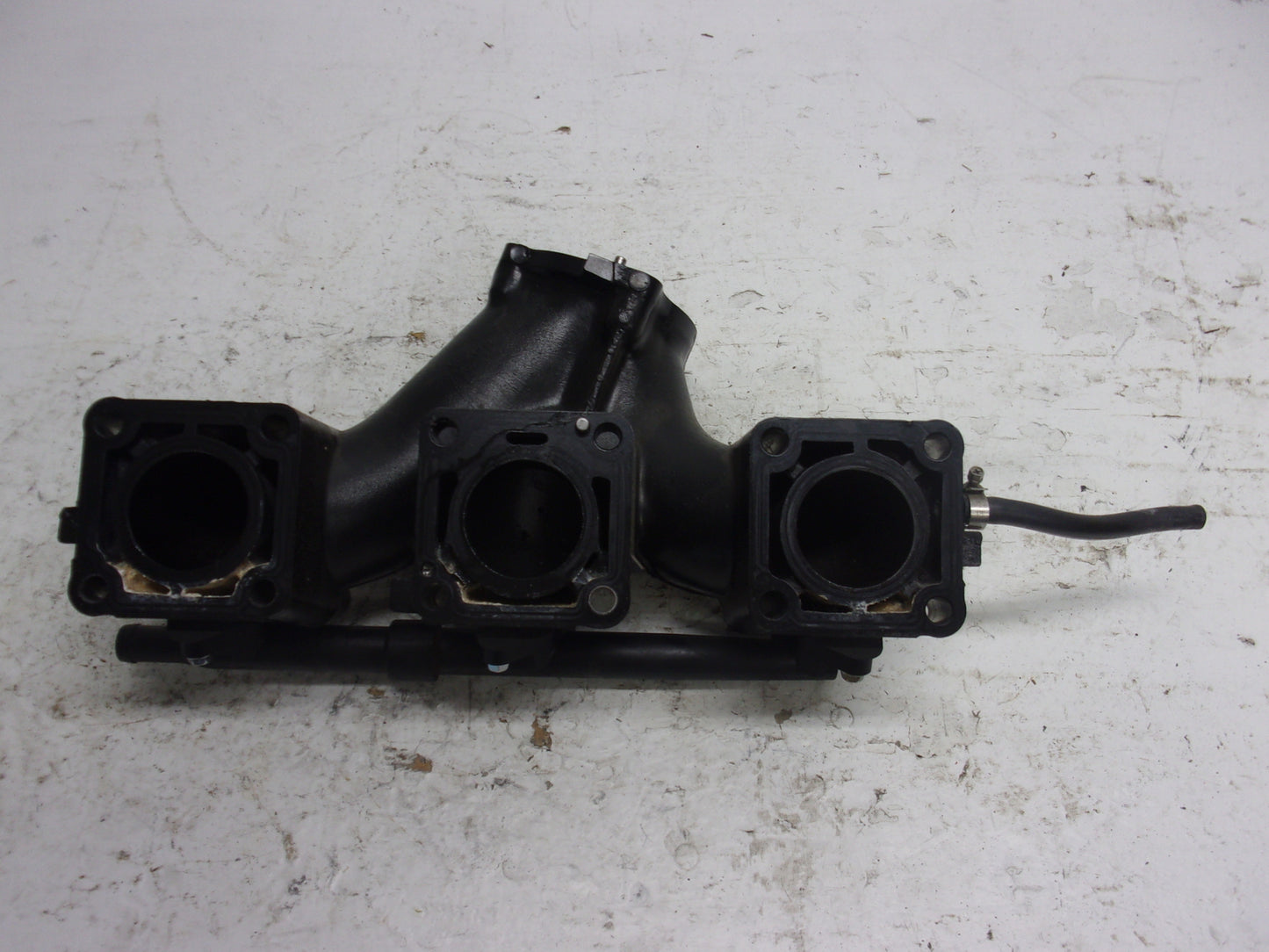 Yamaha Waverunner 1999-2003 GP XL XLT 1200 OEM Exhaust Manifold 66V-14711-00-8P