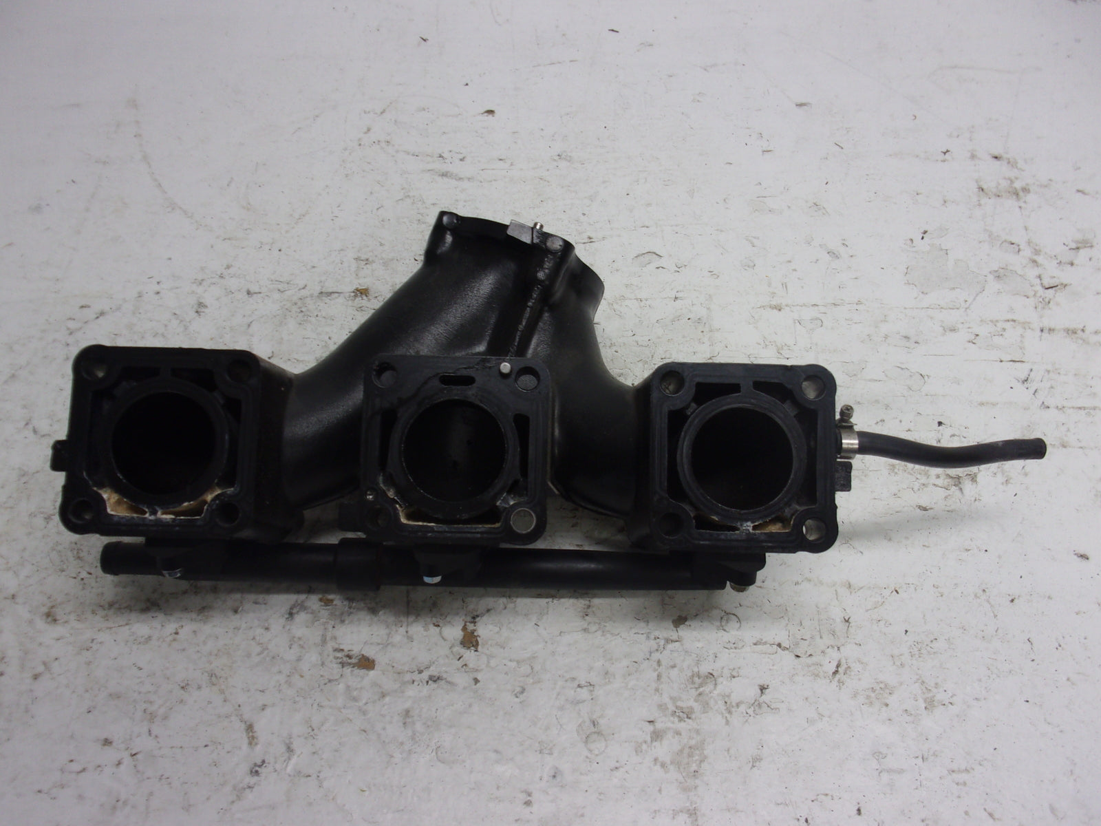 Yamaha Waverunner 1999-2003 GP XL XLT 1200 OEM Exhaust Manifold 66V-14711-00-8P