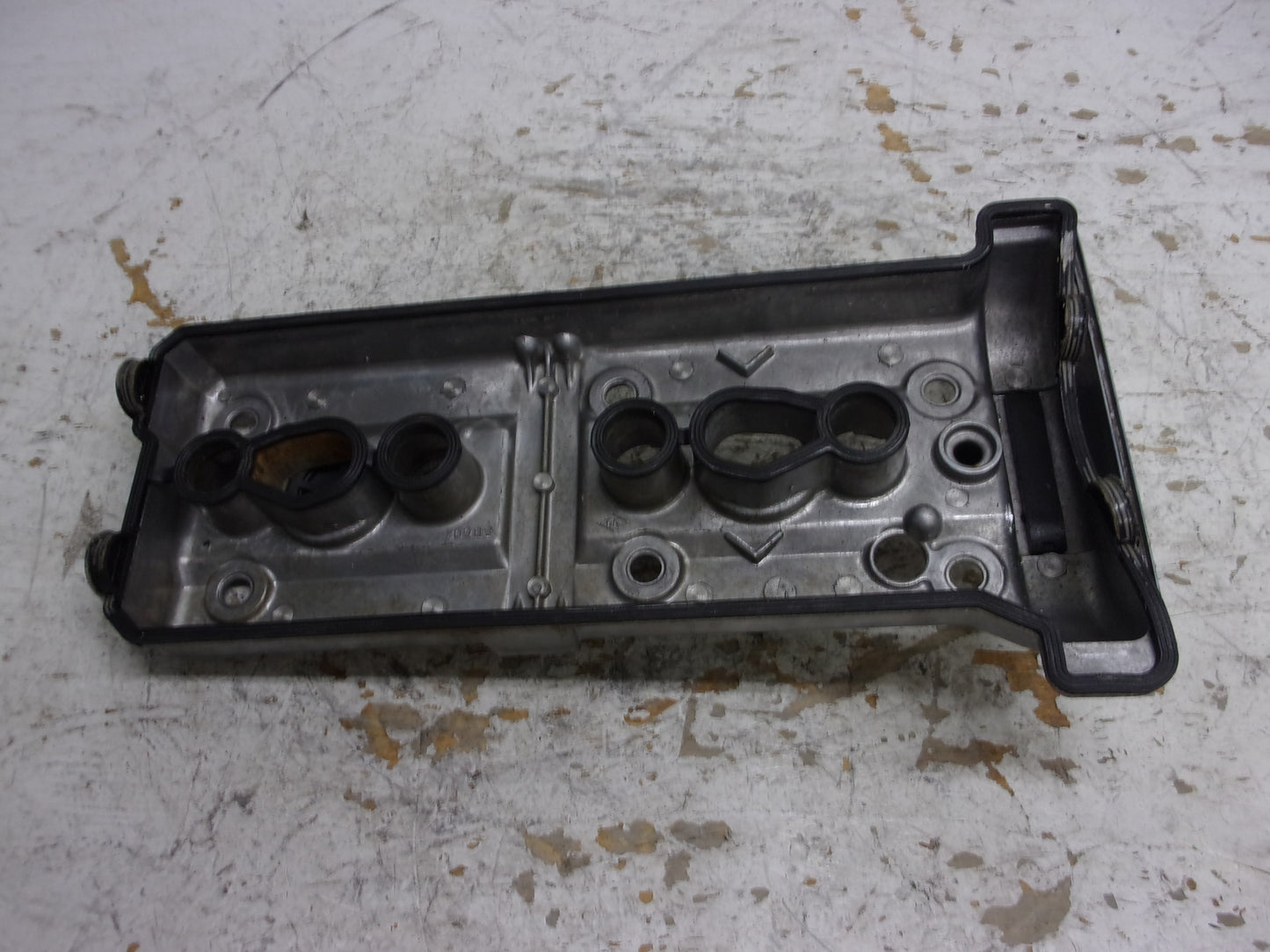 Yamaha Waverunner 2005-2008 FX HO OEM Cylinder Head Cover Part# 6B6-11191-01-94