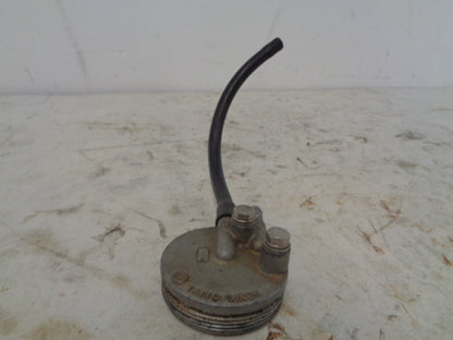Kawasaki Jet Ski 1991-1994 JS440 550SX Fuel Filter Cap Assembly # 49019-3709