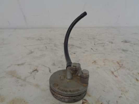 Kawasaki Jet Ski 1991-1994 JS440 550SX Fuel Filter Cap Assembly # 49019-3709