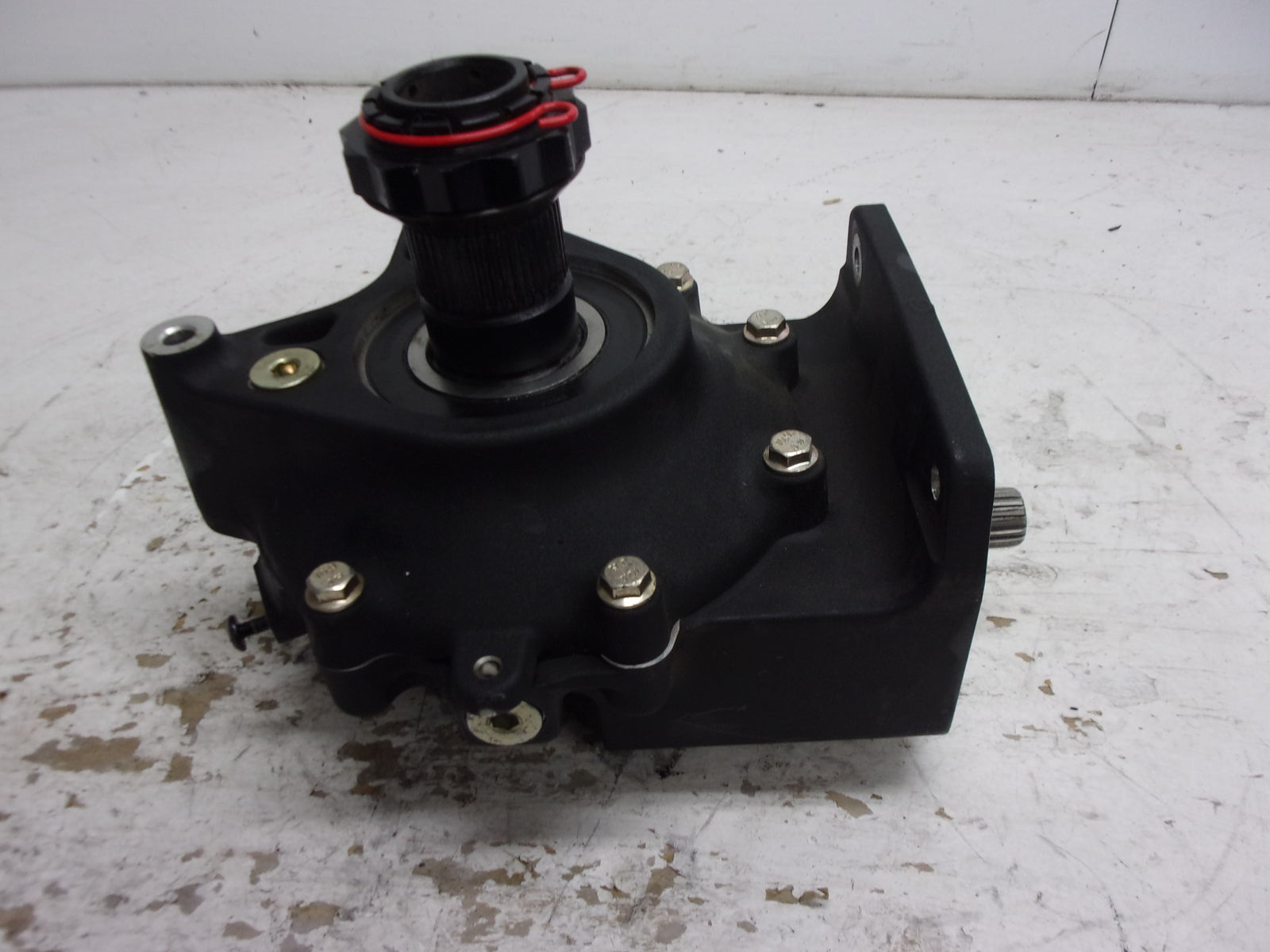 Can-Am Roadster 2019 Ryker 900 OEM Final Drive Unit Assembly Part# 705502457