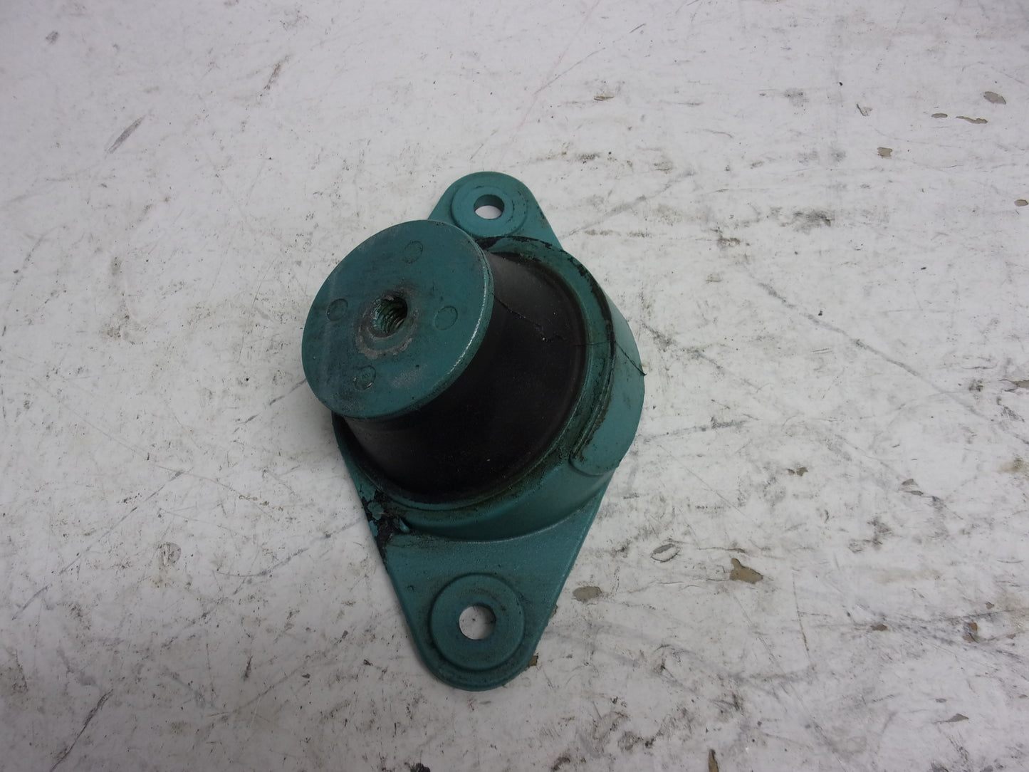 Kawasaki Jet Ski 2006-2021 Ultra STX-12/15 OEM Engine Mount Set Part# 92161-3789