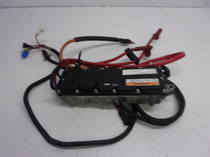 Yamaha 1998-2005 XLT XL GP 800 OEM Complete Electrical Box Part# 66E-85540-00-00